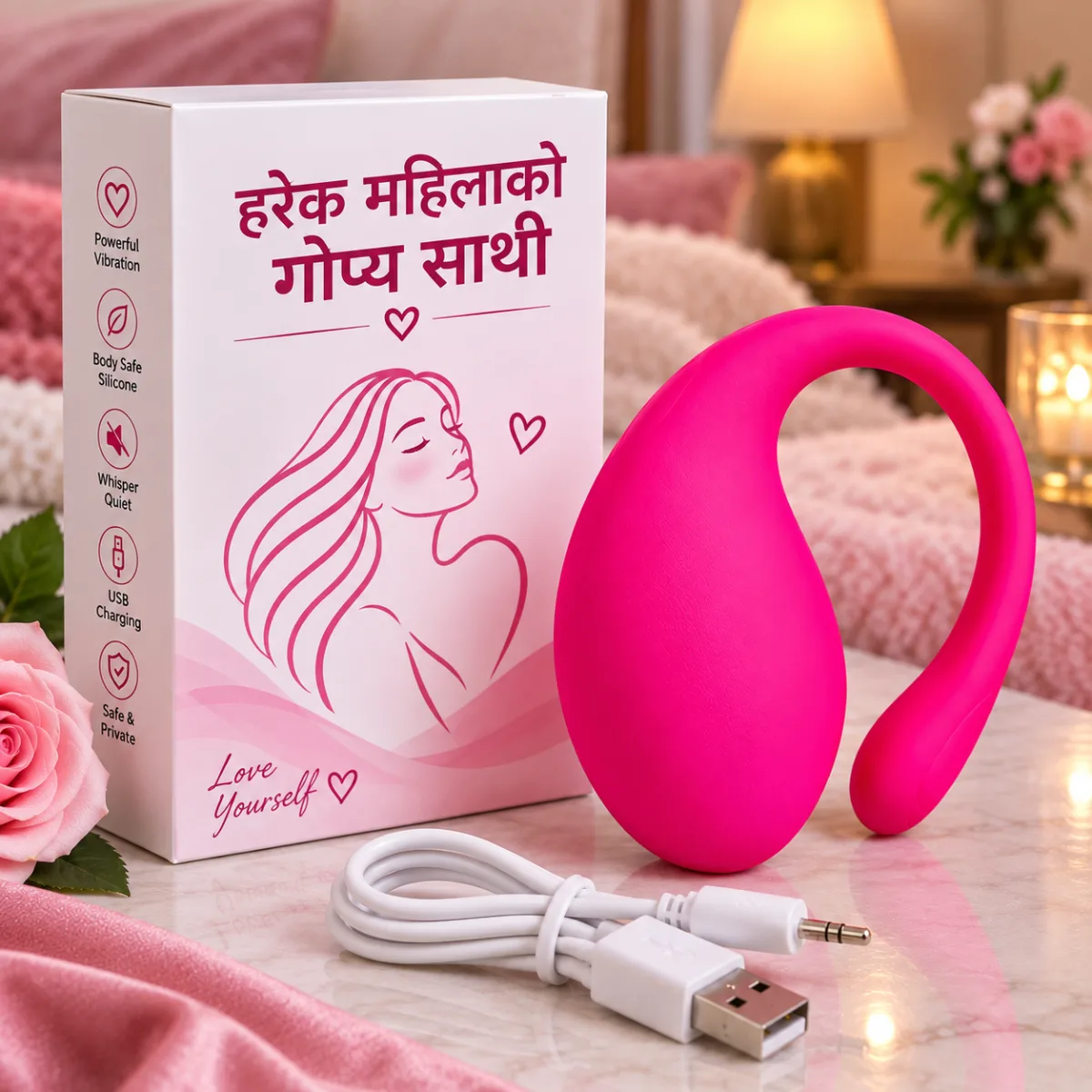 App Vibrator